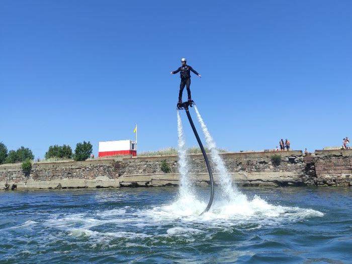 Betula Sport - Elamused üle Eesti