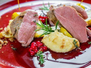 Põhjamaised maitsed - restorani Trofé kinkekaart - Emoti.ee