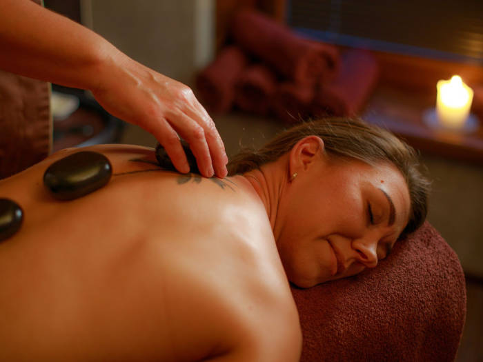 Johan SPA Hotell päevane puhkus - Elamused Kuressaares ja Saaremaal