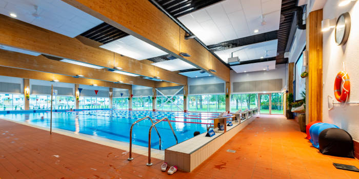 Elamus SPA - Elamused Tallinnas