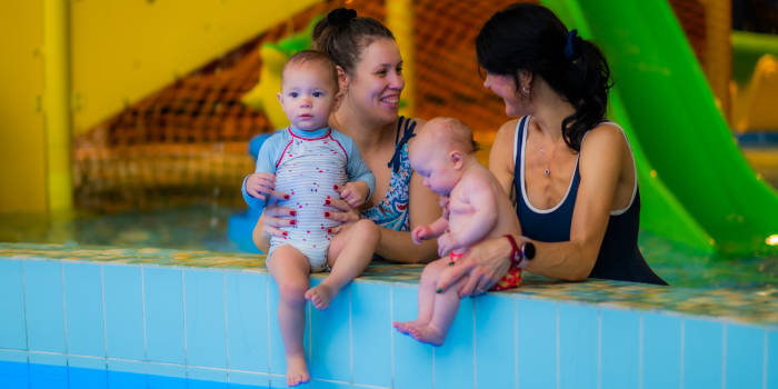 Elamus SPA - Elamused Tallinnas