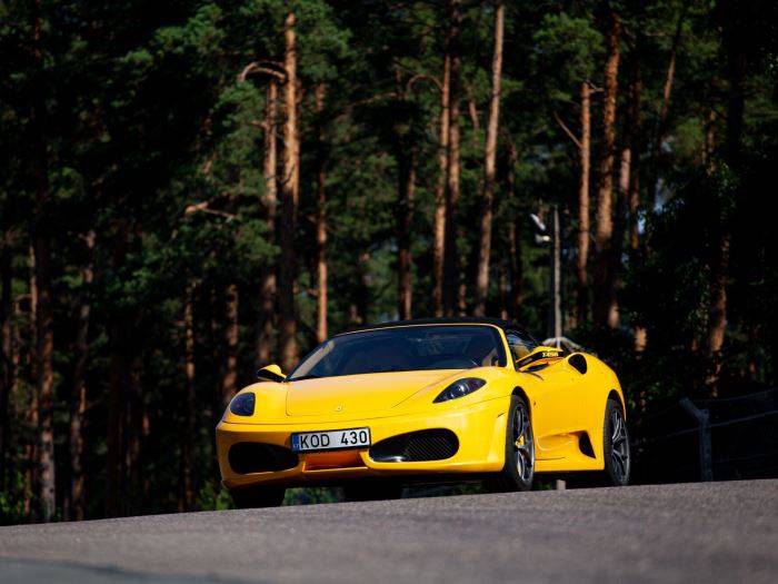 Superdrive - Elamused Tallinnas