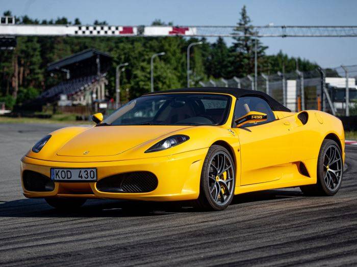 Superdrive - Elamused Tallinnas