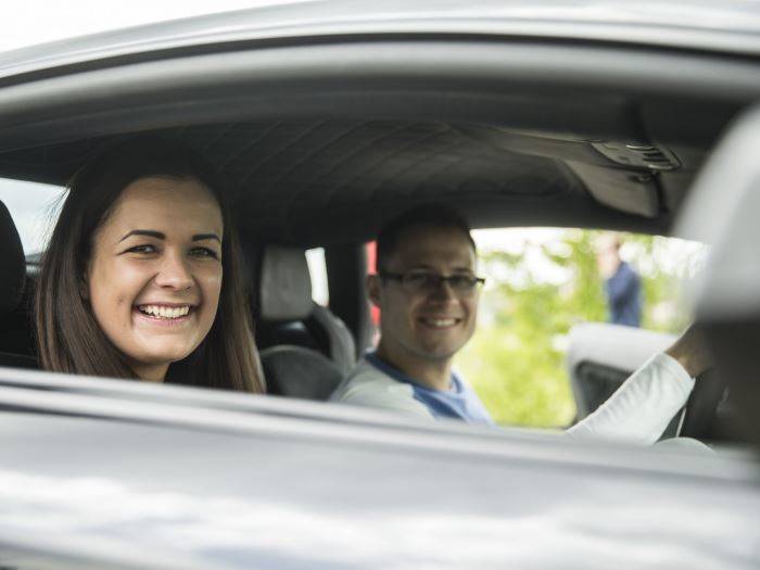 Superdrive - Elamused Tallinnas