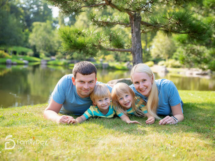 FamilyDay Photography - Elamused Tallinnas