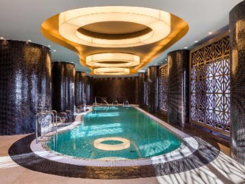 Swissôtel värskendav härrade spaa pakett ÜHELE 140€ - Emoti.ee Swissôtel värskendav härrade spaa pakett ÜHELE 140€ - Emoti.ee