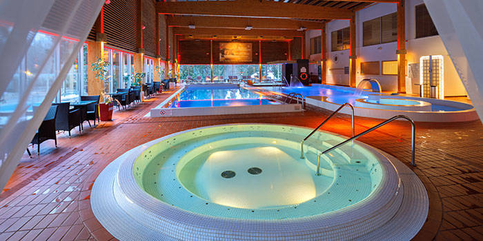 Meresuu SPA Hotell - Elamused Ida-Virumaal