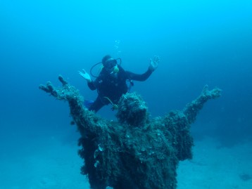 Padi Deep Diver ehk sügavsukeldumise kursus ÜHELE - Emoti.ee