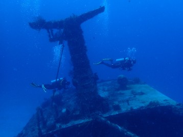 Padi Deep Diver ehk sügavsukeldumise kursus ÜHELE - Emoti.ee