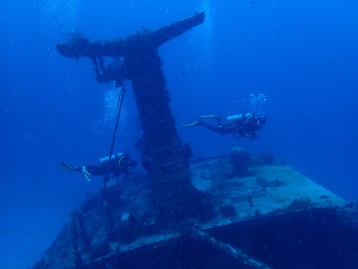 Padi Deep Diver ehk sügavsukeldumise kursus ÜHELE - Emoti.ee Padi Deep Diver ehk sügavsukeldumise kursus ÜHELE - Emoti.ee
