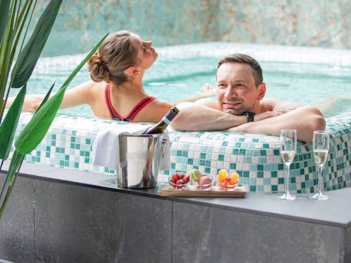 Baltic Beach Hotel & SPA - Hotellid Jurmalas