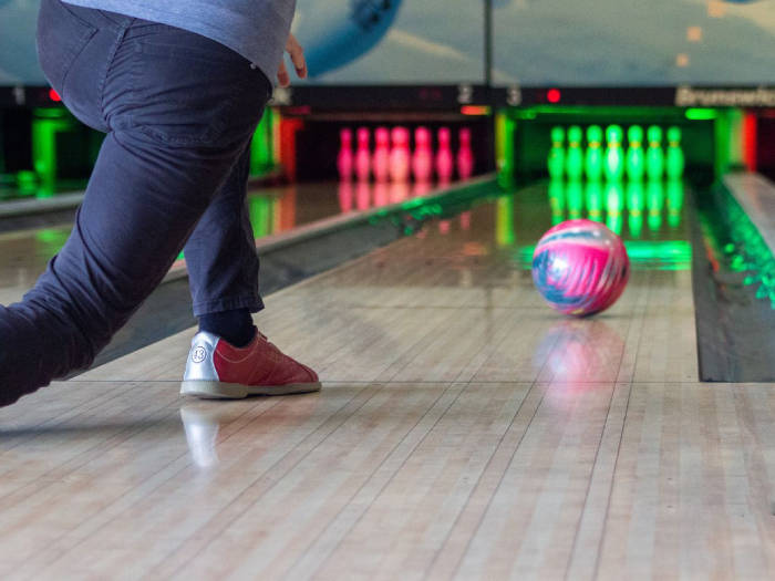 Mai Bowling - Elamused Pärnus ja Pärnumaal