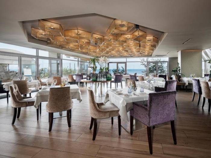 Baltic Beach Hotel & SPA - Elamused Jurmalas