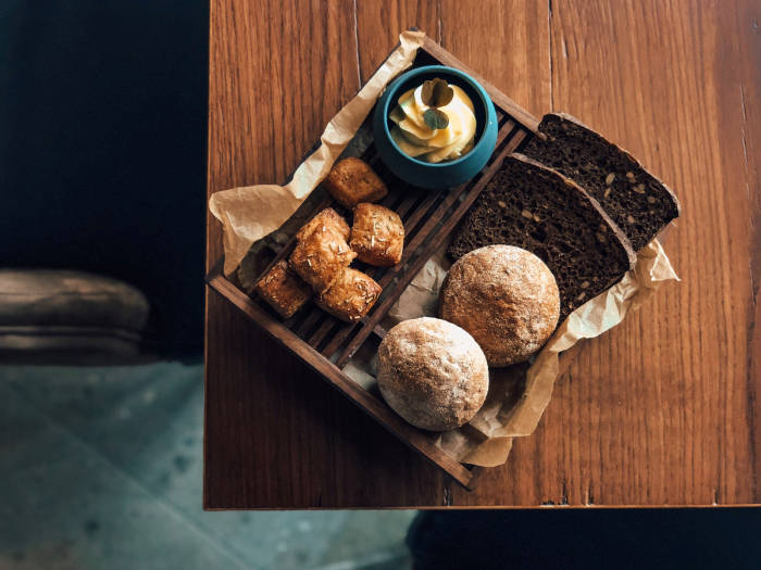 NomadResto - Elamused Tallinnas