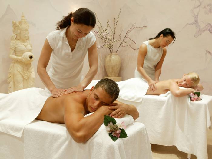 Baltic Beach Hotel & SPA - Elamused Jurmalas