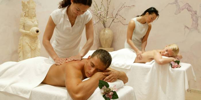 Baltic Beach Hotel & SPA - Elamused Jurmalas