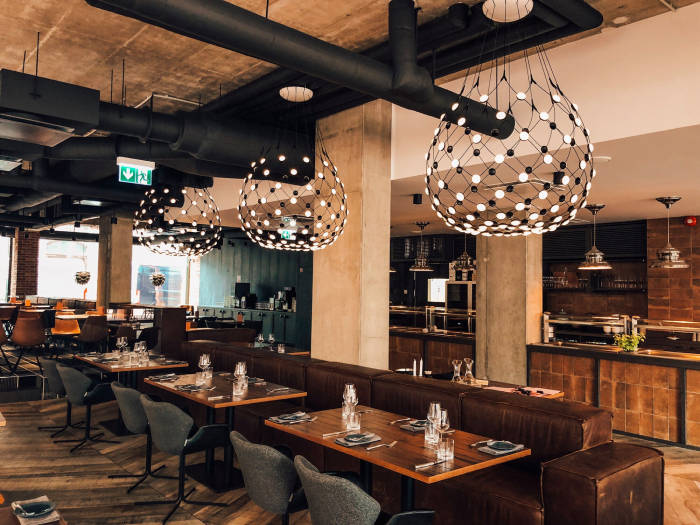 NomadResto - Elamused Tallinnas