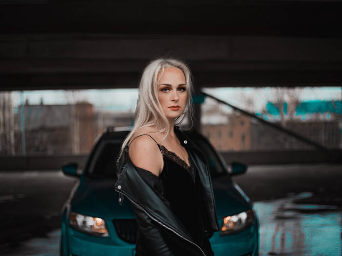KJVisuals - Elamused Tallinnas