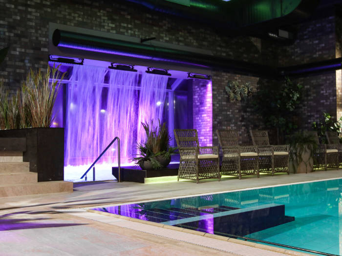 Baltic Beach Hotel & SPA - Elamused Jurmalas