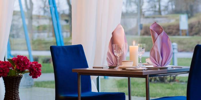 Asa Spa Hotell - Elamused Kuressaares ja Saaremaal