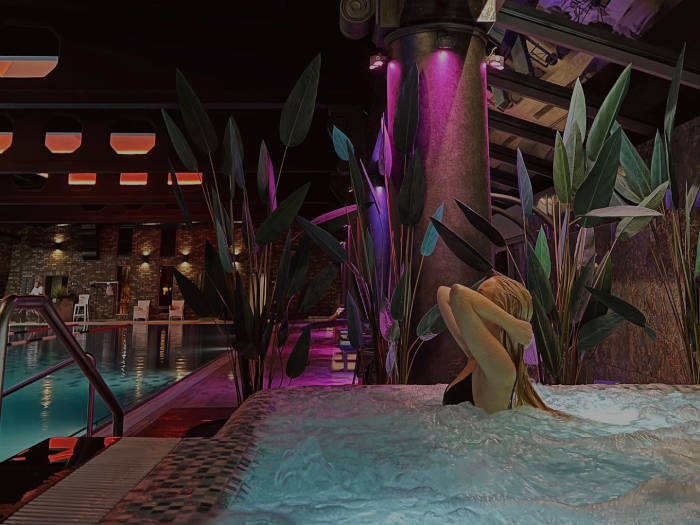 Baltic Beach Hotel & SPA - Elamused Jurmalas