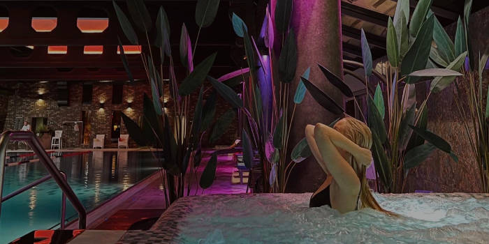 Baltic Beach Hotel & SPA - Elamused Jurmalas