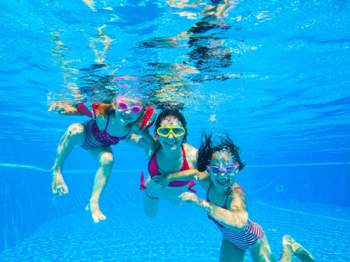 Asa Spa Hotell - Elamused Kuressaares