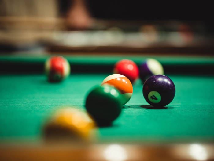 Mai Bowling - Elamused Pärnus ja Pärnumaal