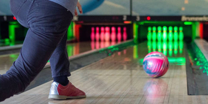 Mai Bowling - Elamused Pärnus ja Pärnumaal
