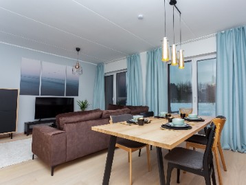 Romantikapakett Künka kodu külaliskorteris KAHELE 185€ - Emoti.ee Romantikapakett Künka kodu külaliskorteris KAHELE 185€ - Emoti.ee