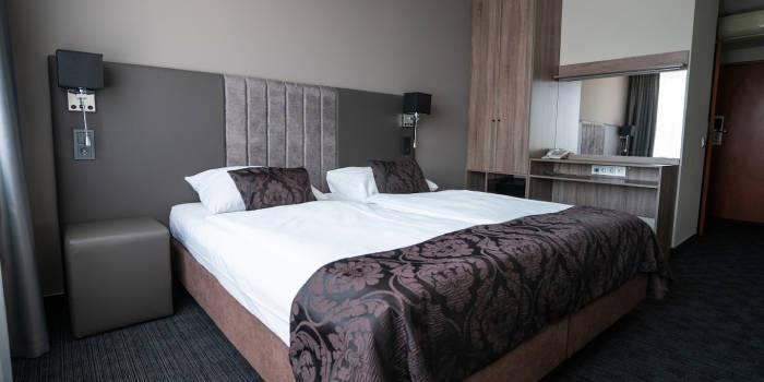 Bellevue Park Hotel Riga - Elamused Riias