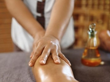 ERIPAKKUMINE! Aroomimassaaž - Oldtown Massage Center ÜHELE - Emoti.ee