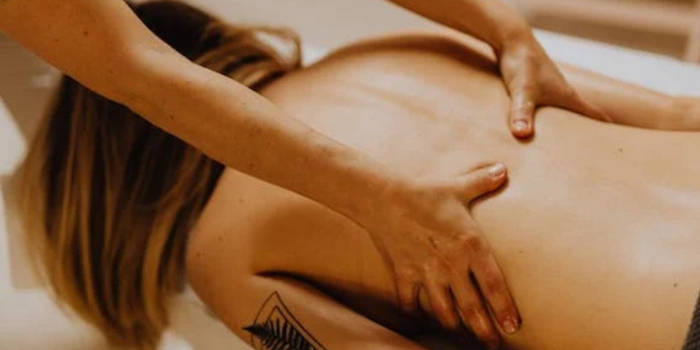 Oldtown Massage Center - Elamused Tallinnas