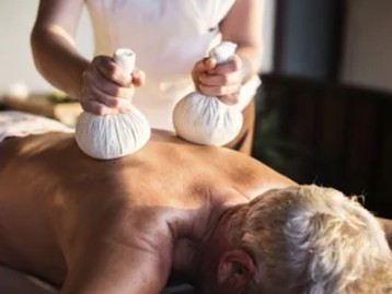 Tai õlimassaaž - Oldtown Massage Center ÜHELE 55€ - Emoti.ee