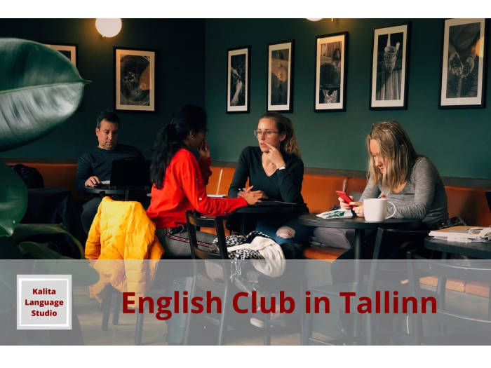 Kalita Language Studio - Elamused Tallinnas