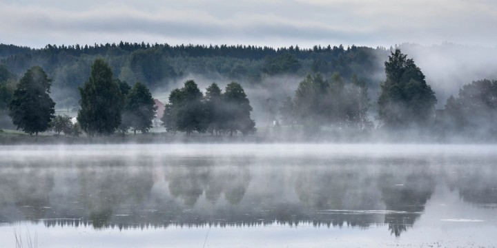 Lõõgastav puhkus privaatsaunaga Ööbikuoru Villas KAHELE - Emoti.ee