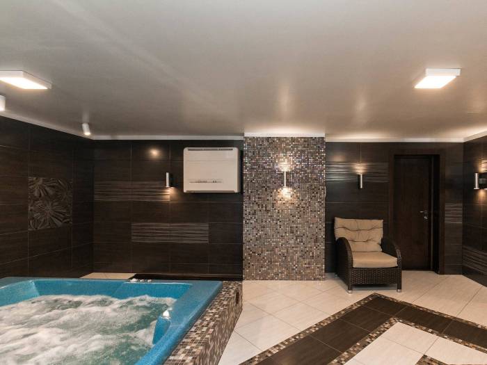 Bellevue Park Hotel Riga - Hotellid Riias