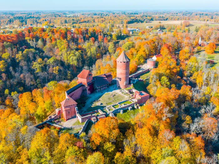 Hotel Sigulda - Elamused Siguldas