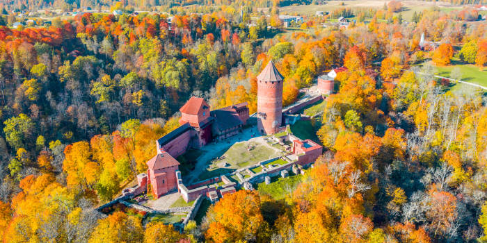 Hotel Sigulda - Elamused Siguldas