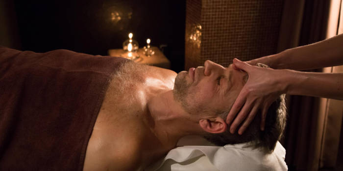 Sinine Salong & Spa - Elamused Tallinnas