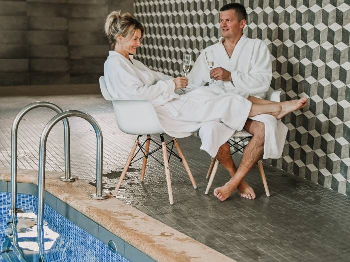 Hotel Sigulda - Elamused Siguldas