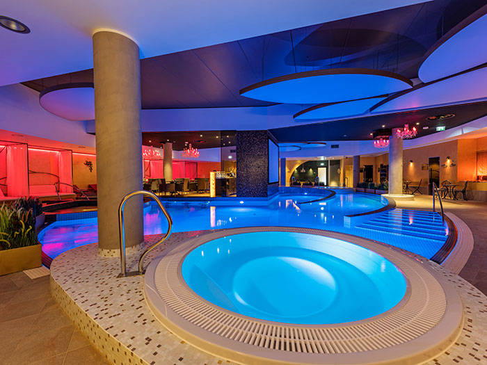 Elamus SPA - Elamused Tallinnas