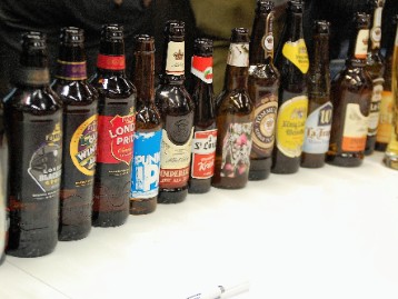 Koolitus „Fookuses on õlu“ ÜHELE 60€ - Emoti.ee