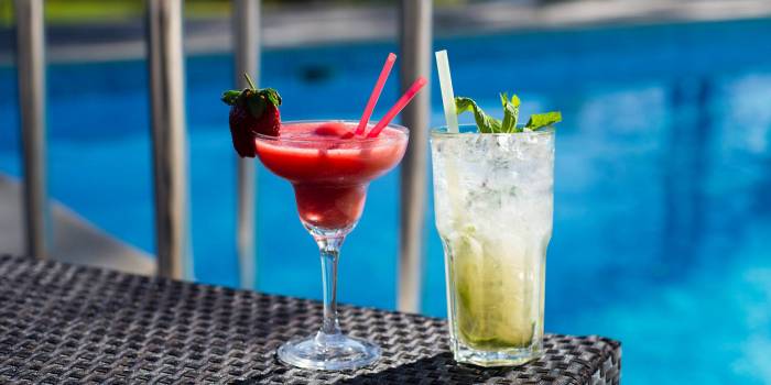 SPA Hotel Ezeri - Elamused Siguldas