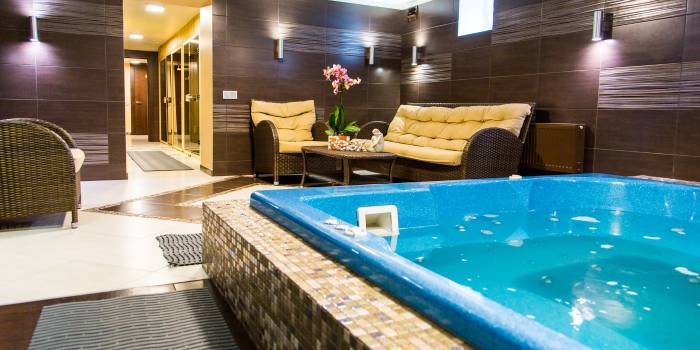 Bellevue Park Hotel Riga - Elamused Riias