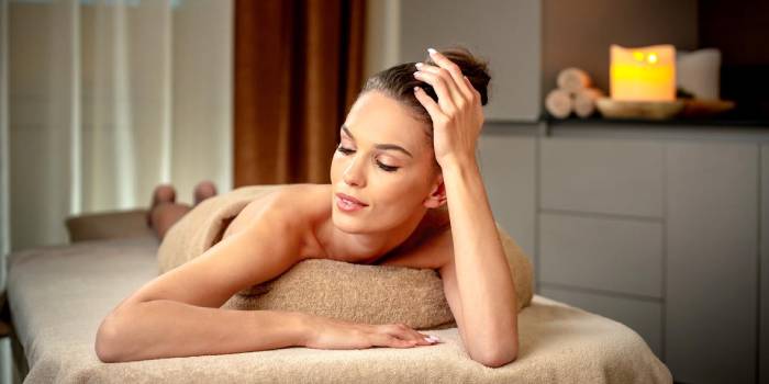 Hedonic SPA Grand Poet Hotel Riga - Elamused Riias