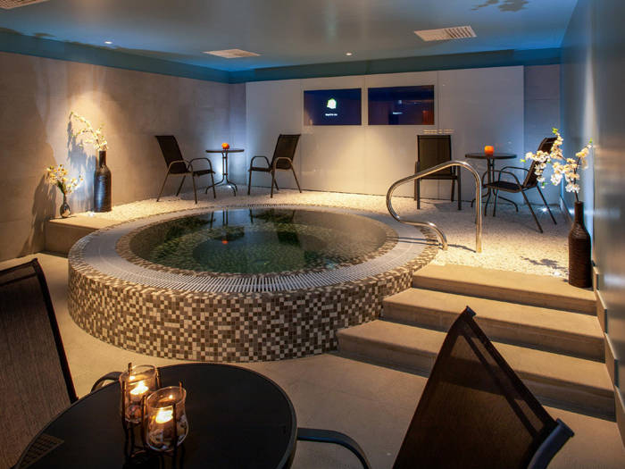 Mercure Riga Centre Hotel - Elamused Riias