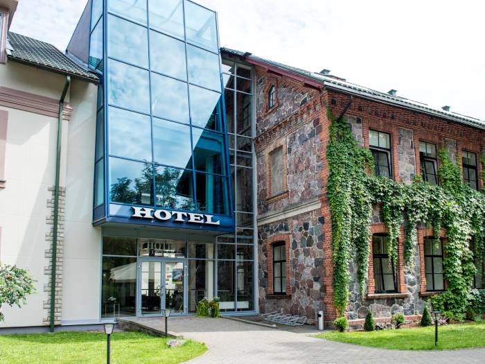 Hotel Sigulda - Elamused Siguldas