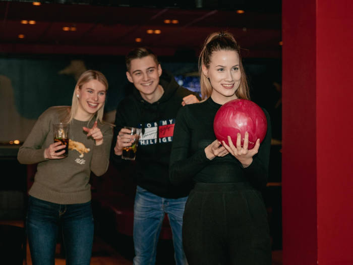 O’Learys Kristiine - Elamused Tallinnas