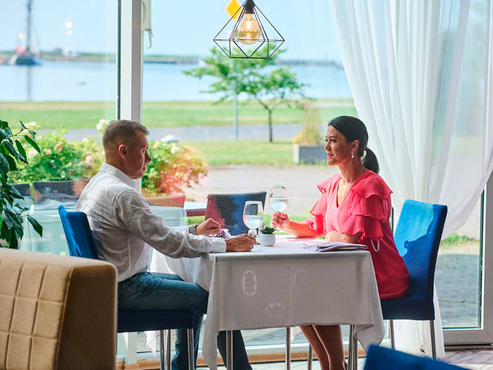 Asa Spa Hotell - Elamused Kuressaares ja Saaremaal